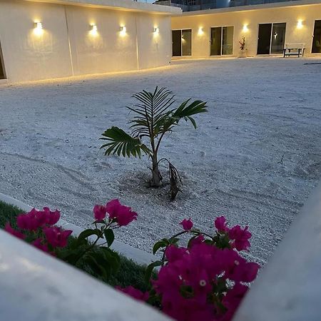 Palomar Villas Rio Lagartos Exterior photo